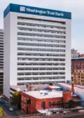 Washington Trust Tower