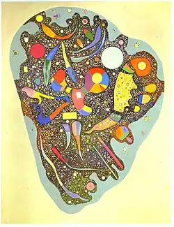 Colourful Ensemble (1938) as an Easter present.[28]