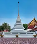 A Stupa