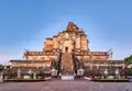 Stupa in 2026