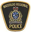 Senior officer flash