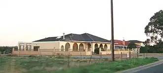 House on Port Wakefield Road, Waterloo Corner