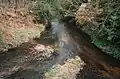 River Enborne