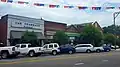 Watson's Pharmacy & Commercial Block, 2016