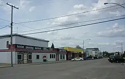 Main Street