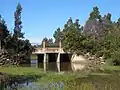 Anzac Creek