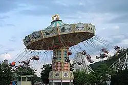 Wave Swinger