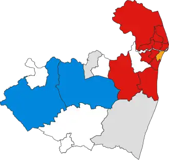 1998 results map