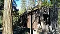 Wawona Covered Bridge