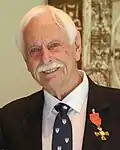 Wayne Wright