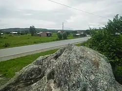 Kanyaryeru in Kiruhura District.
