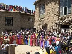 Wedding_ceremony_at_a_Kurdish_village.