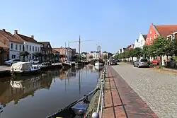 View of Weener