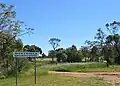 Sports Ground