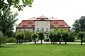 Schloss Wurschen&nbsp;[de], Upper Lusatia