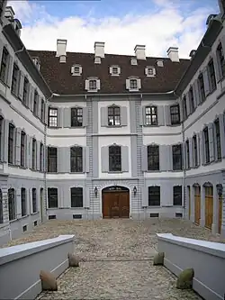 The White House