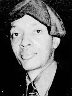 Irvine in 1977