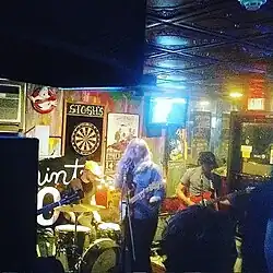 Well Wisher at Stoshs on 13 April 2018.