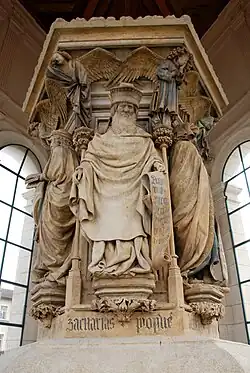 Zechariah