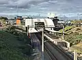 Wellard station long shot