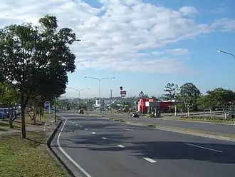 Wembley Road, 2014