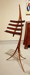 "Lectern"