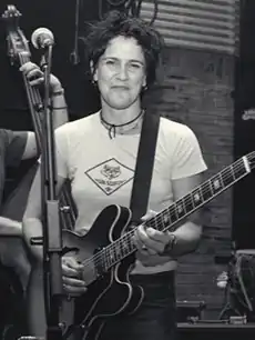 Melvoin in 2006