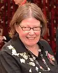 Wendy Pettigrew