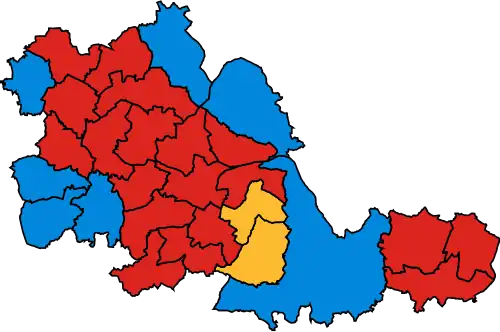 West Midlands