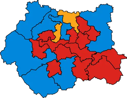West Yorkshire