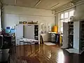 Art Workshop