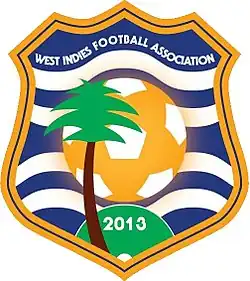 Shirt badge/Association crest