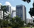 West Kowloon