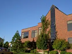 West Linn City Hall