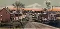 West Main Street c. 1905