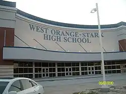 WOSHS, as of 2010