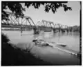 West end of Bridge Number 210.52