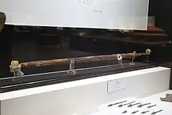 Jian, Western Han