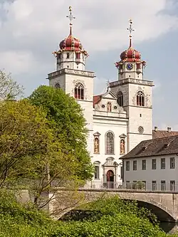 Abbey Church