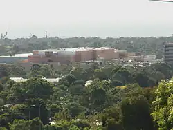 Westfield (Marion), one of Adelaide's major suburban malls