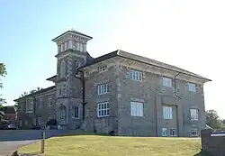 Westfield Park House, Ryde