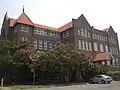 UWS College, Westmead Campus
