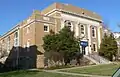 Westminster College Gymnasium
