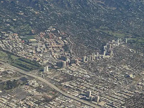 Westwood