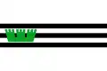 Flag of Westwoud