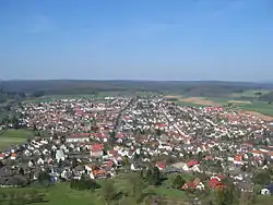 Wettenberg