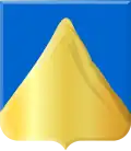 Coat of arms of Wevelgem