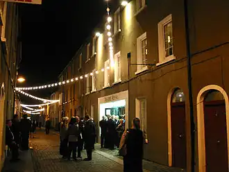 Image 6Theatre Royal, Wexford