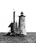 USCG photo circa 1950