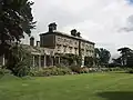 Whatton House